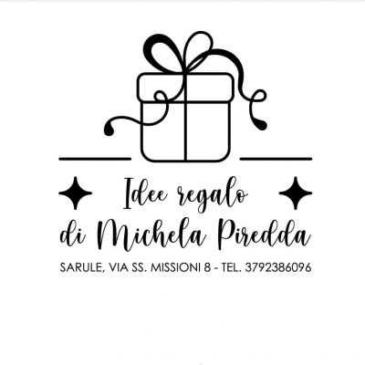 IDEE REGALO DI MICHELA PIREDDA